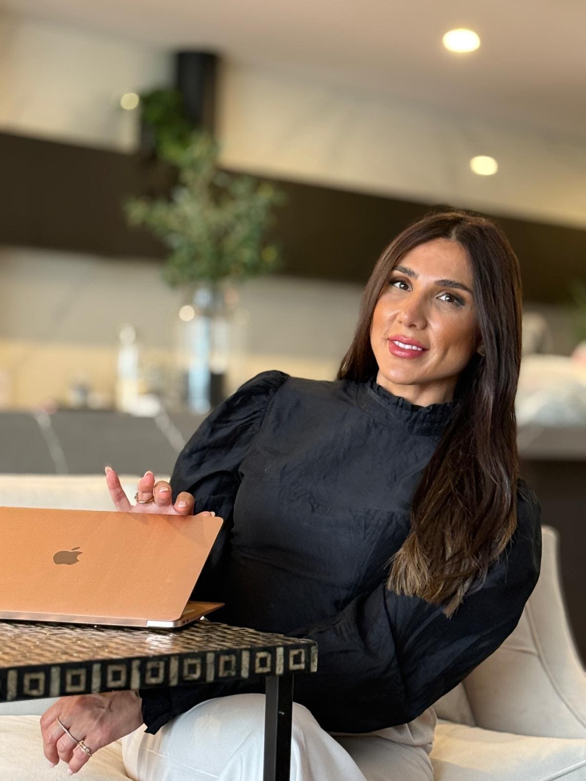 Mona Assaad